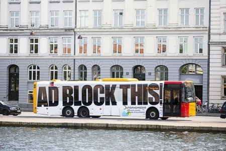 Advantages of Advertising on Cabs, Buses, and Trains
