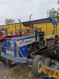 The Real Story Behind Buying a Used Tractor: What Farmers Don&rsquo;t Always Say Out Loud