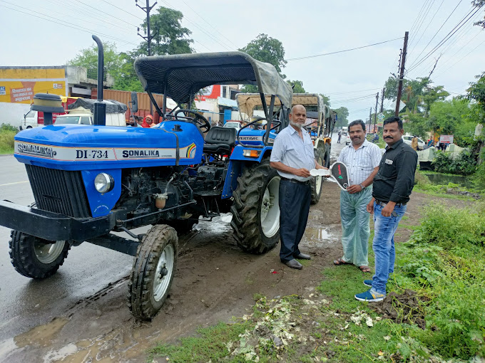A Used Tractor Can Either Be A Smart Move Or A Costly Mistake 