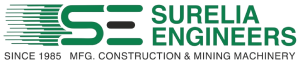 Top Construction Equipment Used in Infrastructure Development Projects