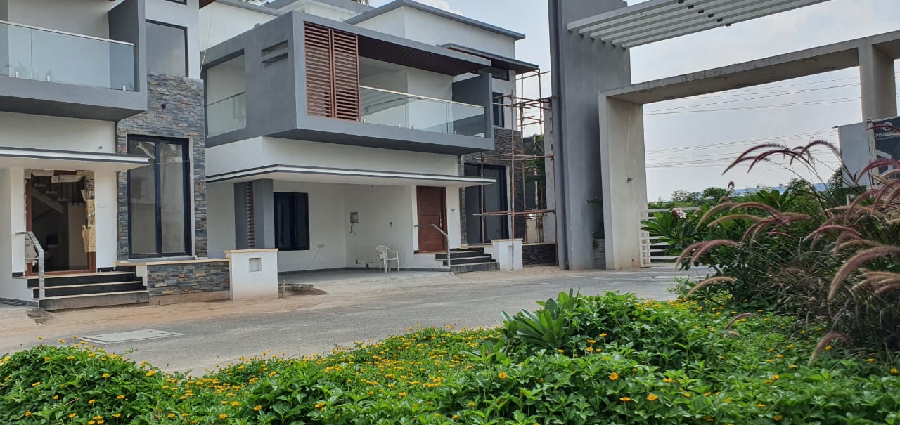 How Dev Associates' Interior Design and Renovation Services Complete Your Property Journey