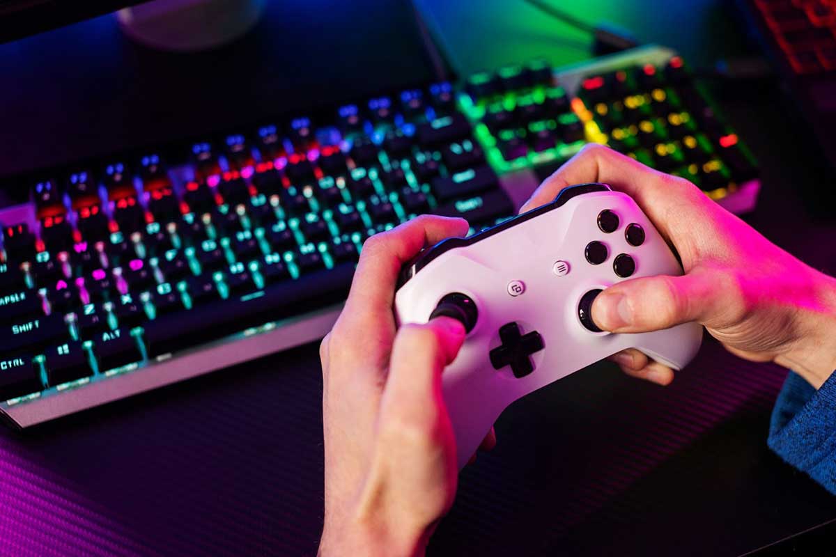 The Evolution of Online Gaming: Why You Should Visit Bandardarat Today