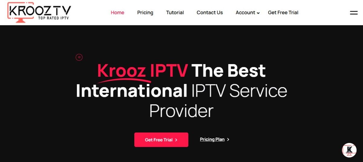 Krooz IPTV Review – Best IPTV Service & Pricing Guide