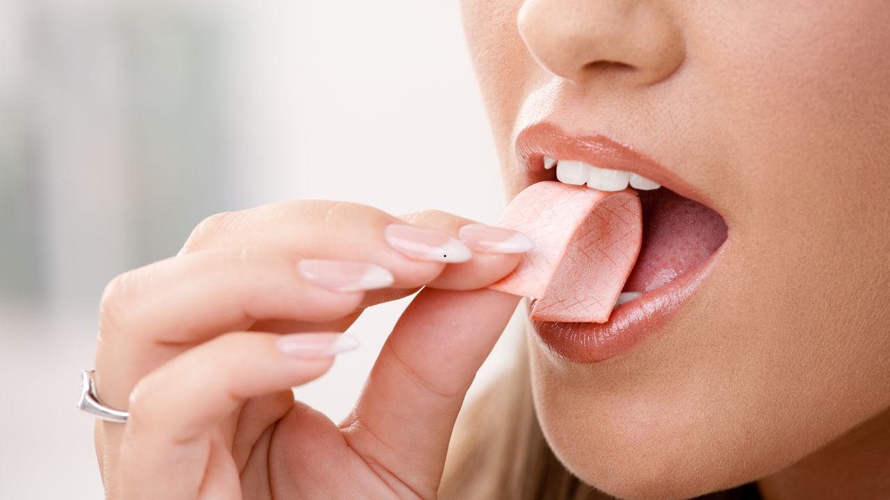 Nathan and Sons: The Brand Rethinking What Chewing Gum Can Do