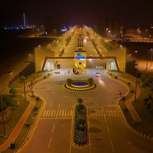 Etihad Town Lahore A Growing Housing Trend Across Pakistan