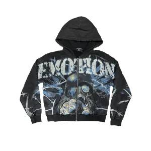 Mixed Emotions Shirt — The Bold Clothing That Tells Your Story