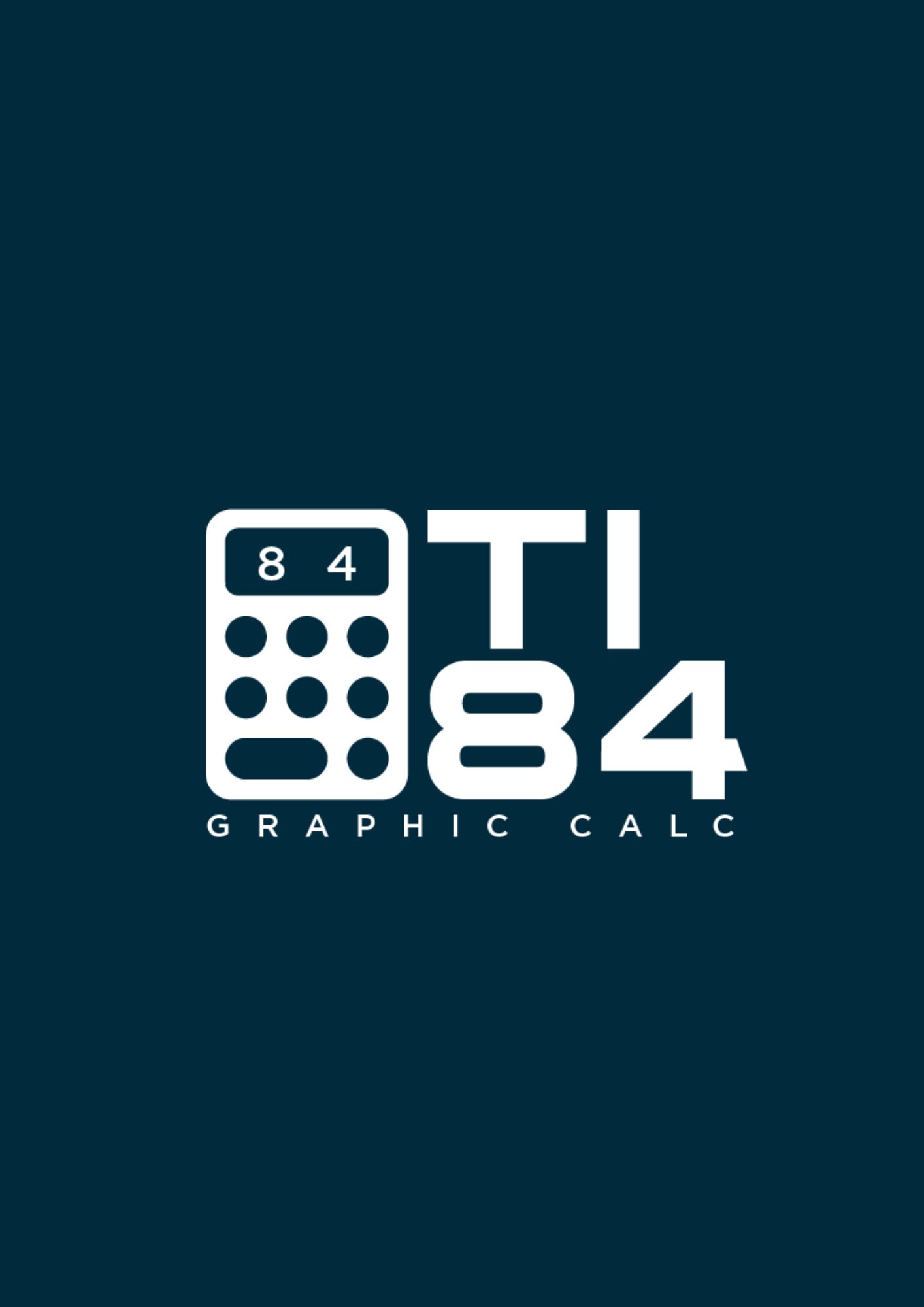 TI84 Online, The Ultimate Graphing Calculator for Students