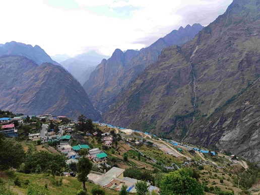 Badrinath Weather: Plan Your Trip Around It