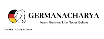 Germanacharya :-German Language Course in Delhi