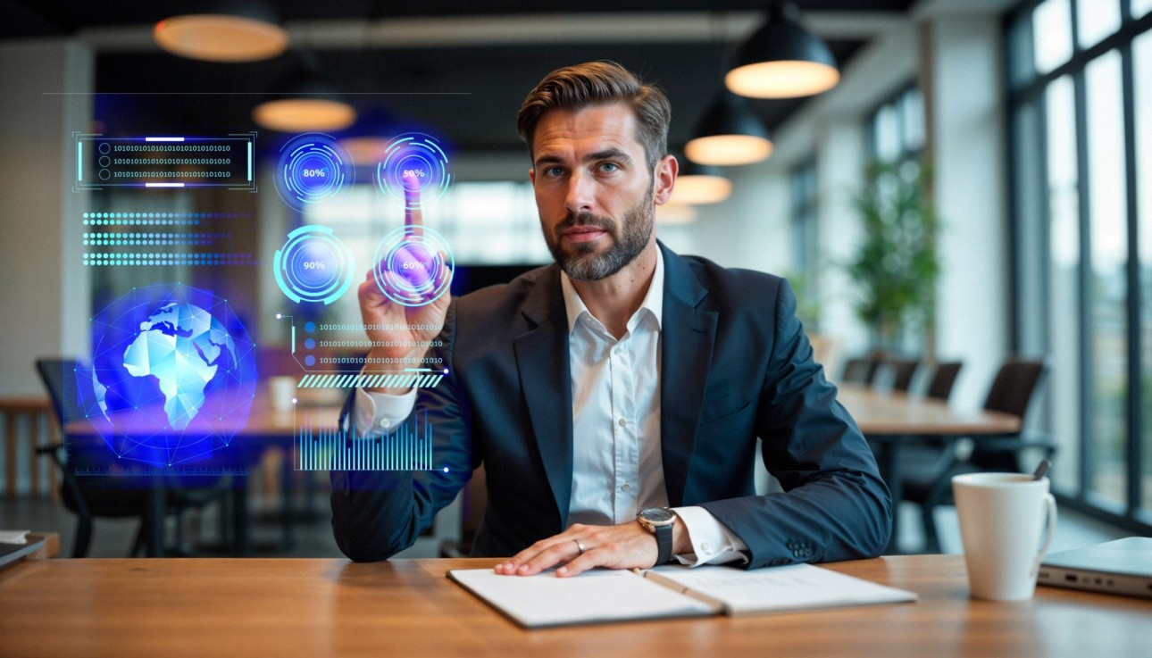How to Select an AI Development Company That Fits Your Business Needs