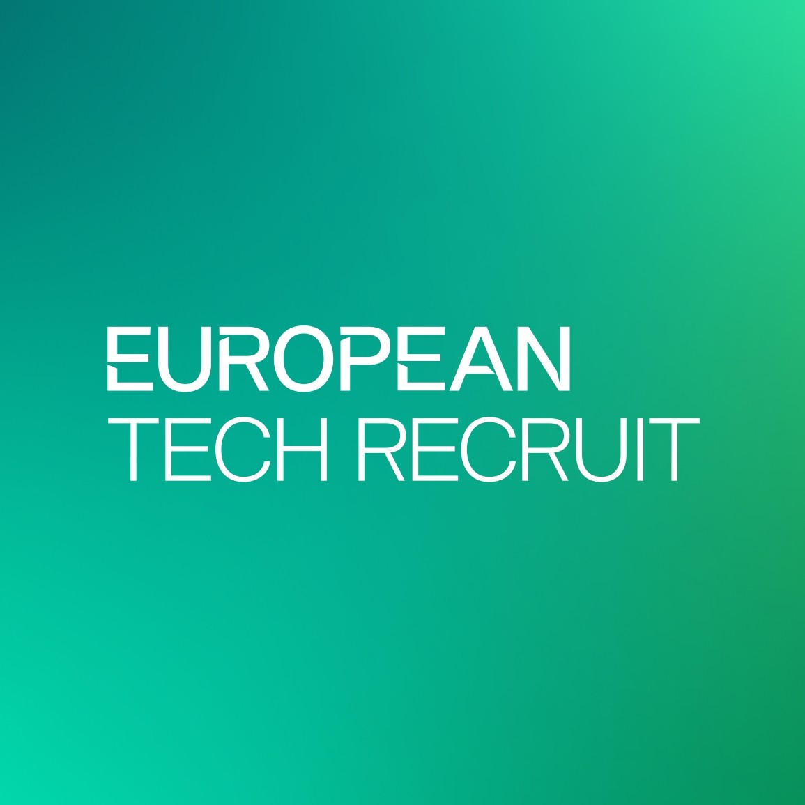 Why Use a Recruitment Agency When Hiring Top Tech Talent