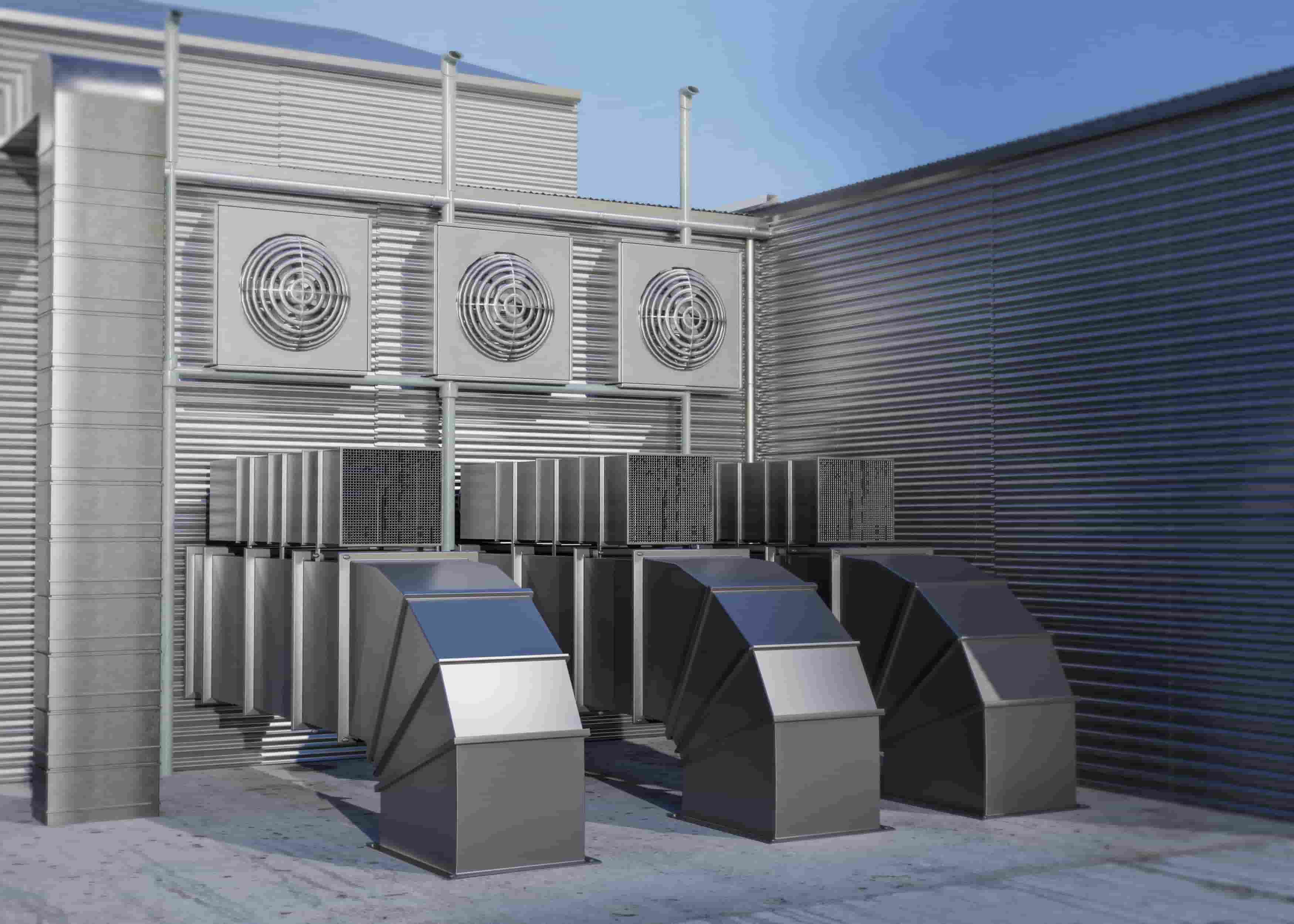 Why Commercial Air Conditioning Is Essential for Modern Businesses