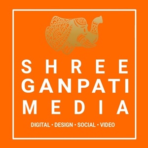 Elevating Your Brand: Why Shree Ganpati Media is the Leading Digital Marketing Agency in India