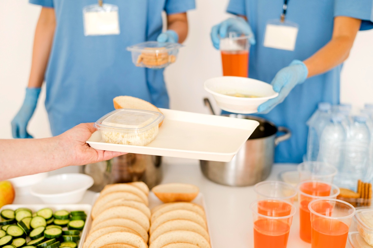 Big Plate Kitchens: Reliable Catering Services in Delhi & Gurgaon