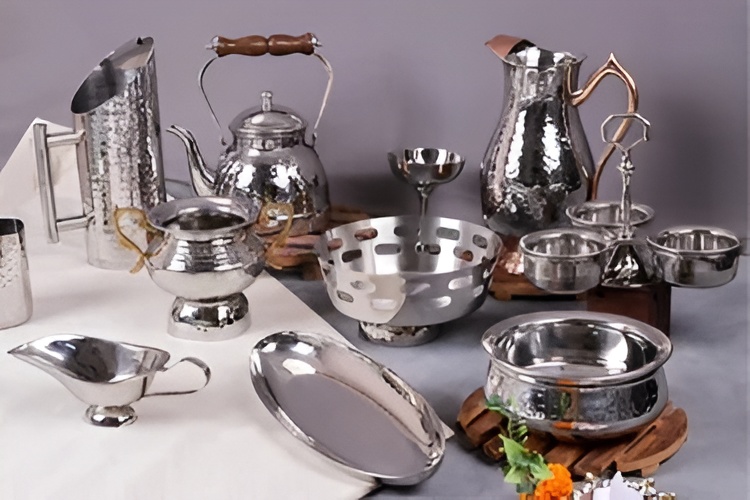 Wholesale Dinner Sets for Hotels: What to Consider Before Bulk Purchase?