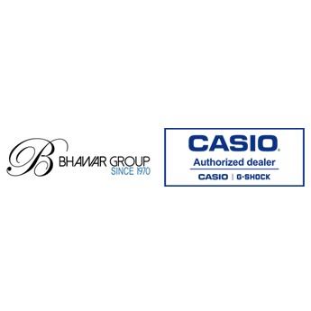 Casio Wrist Watch Collection | Stylish Original Casio Timepieces