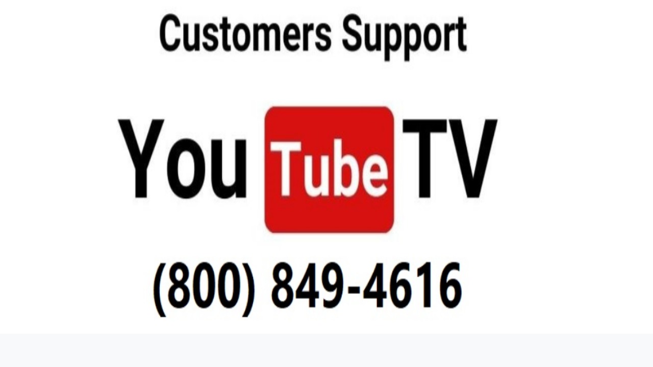How to Find the YouTube TV Phone Number for Quick Customer Support