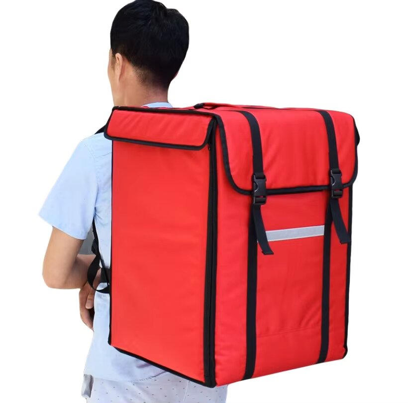 Why Businesses Need Durable Delivery Bags in 2026