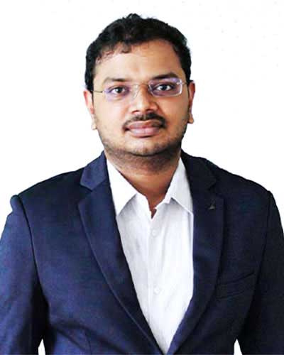 Nephrology Specialist in Vijayawada | Dr. Anvesh Golla