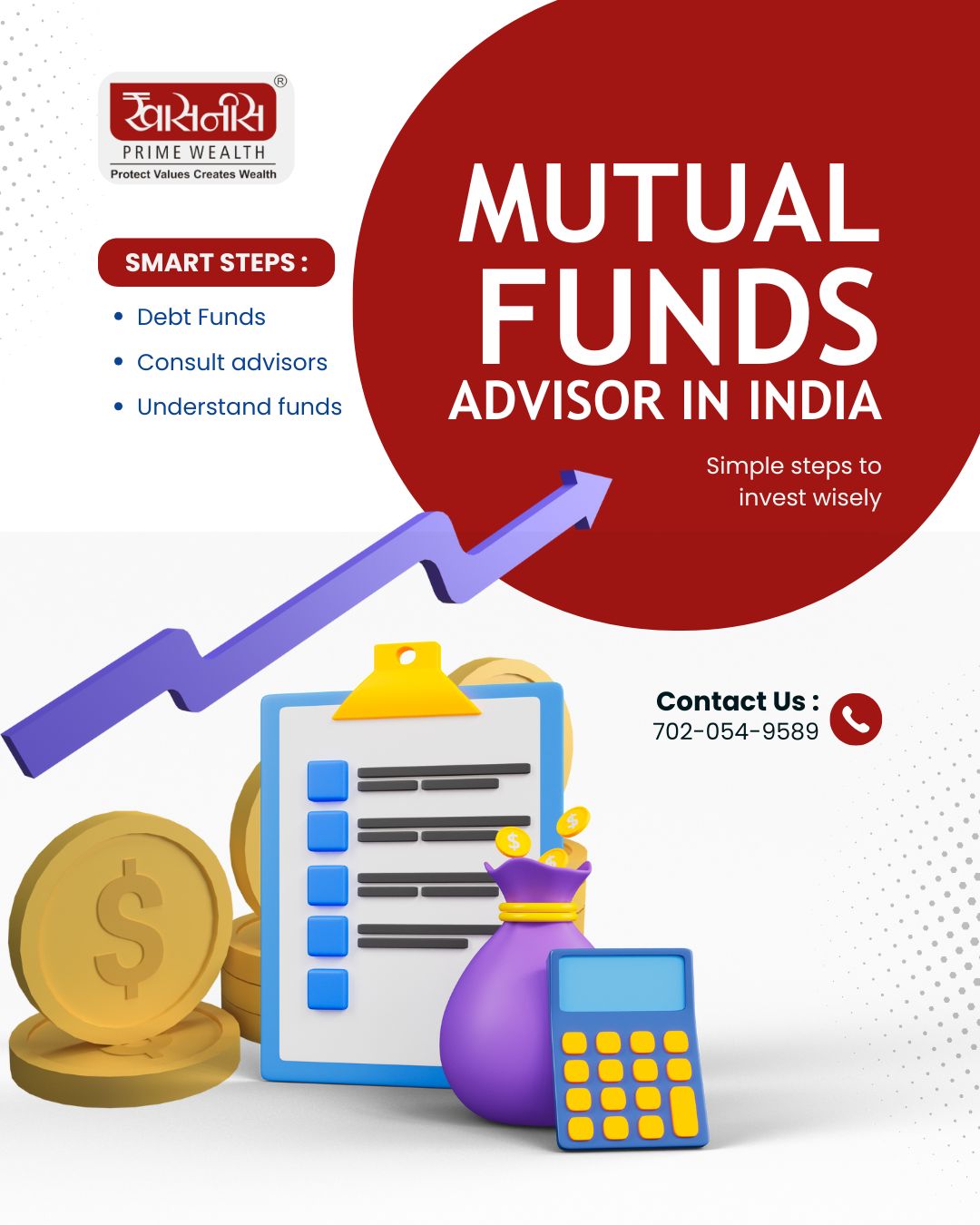 Understanding the Role of a Mutual Fund Advisor in India