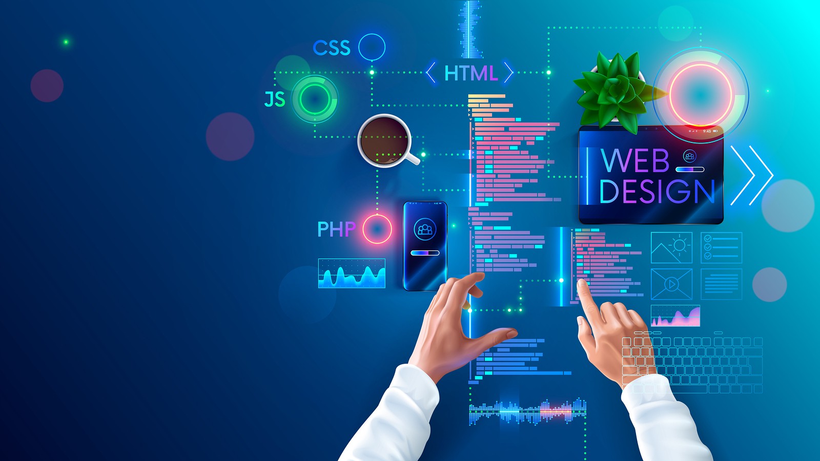 How to Choose the Right Web Design Company in Singapore for Your Business