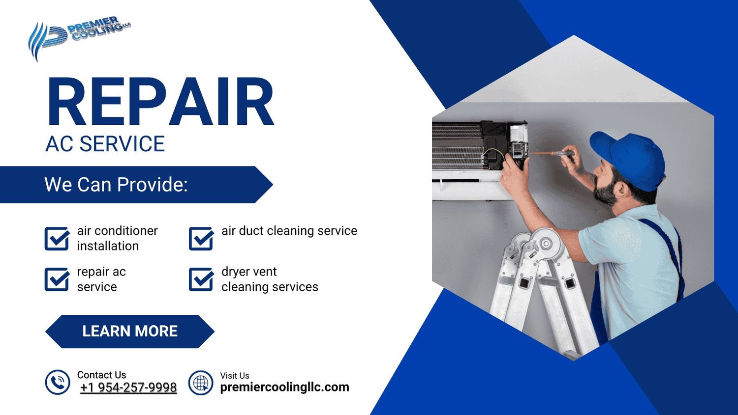 Air Conditioner Repair in Pembroke Pines: An Expert Guide Based on Real HVAC Experience
