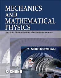 Mechanics | RMC Universe – Exploring Physics & Engineering