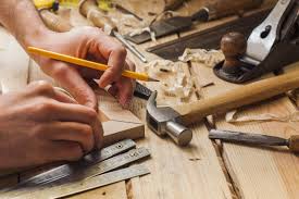 Carpentry Work for Furniture Repair & Custom Woodwork