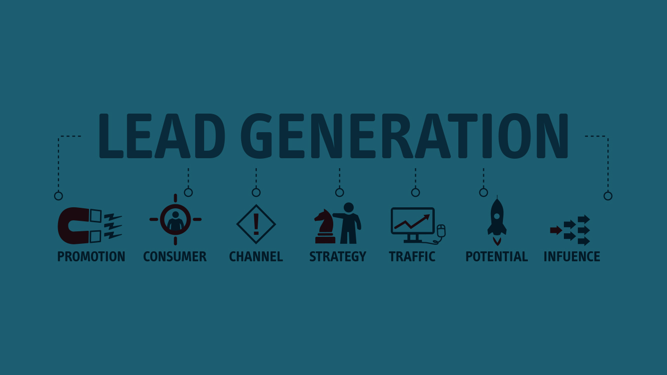 The Ultimate Guide to B2B Lead Generation: Strategies, Techniques, and Best Practice's