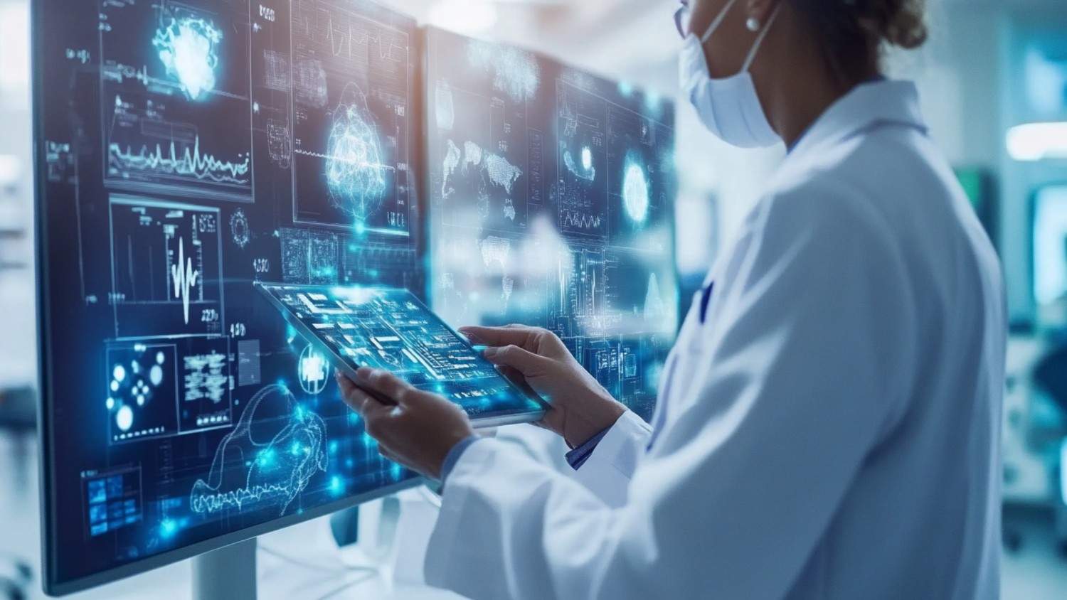 How To Begin EHR Software Development From Scratch, Tailored For Your Organization?