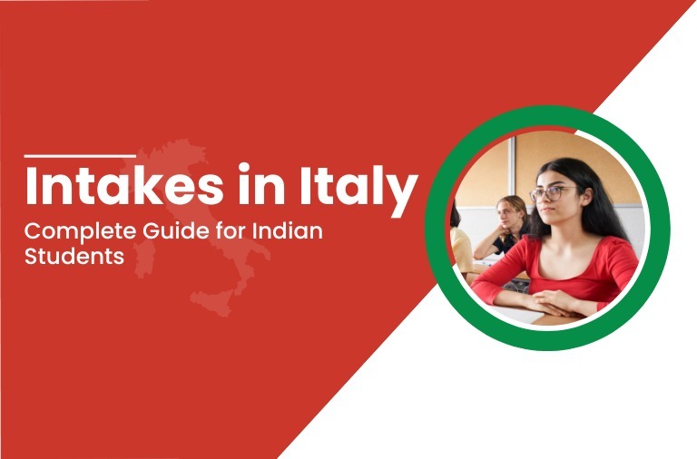 Which Intake Is Better for International Students in Italy