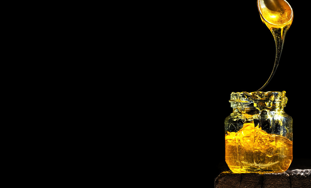 Golden Royal VIP Honey by Jeff Herbal – Pure Herbal Power