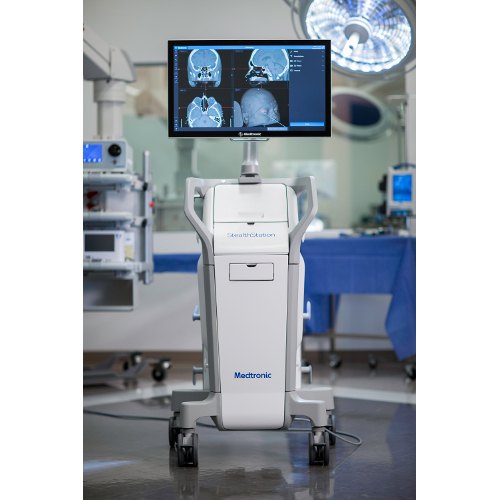 The Growing Importance of Minimally Invasive Surgery and System Navigation in Modern Healthcare