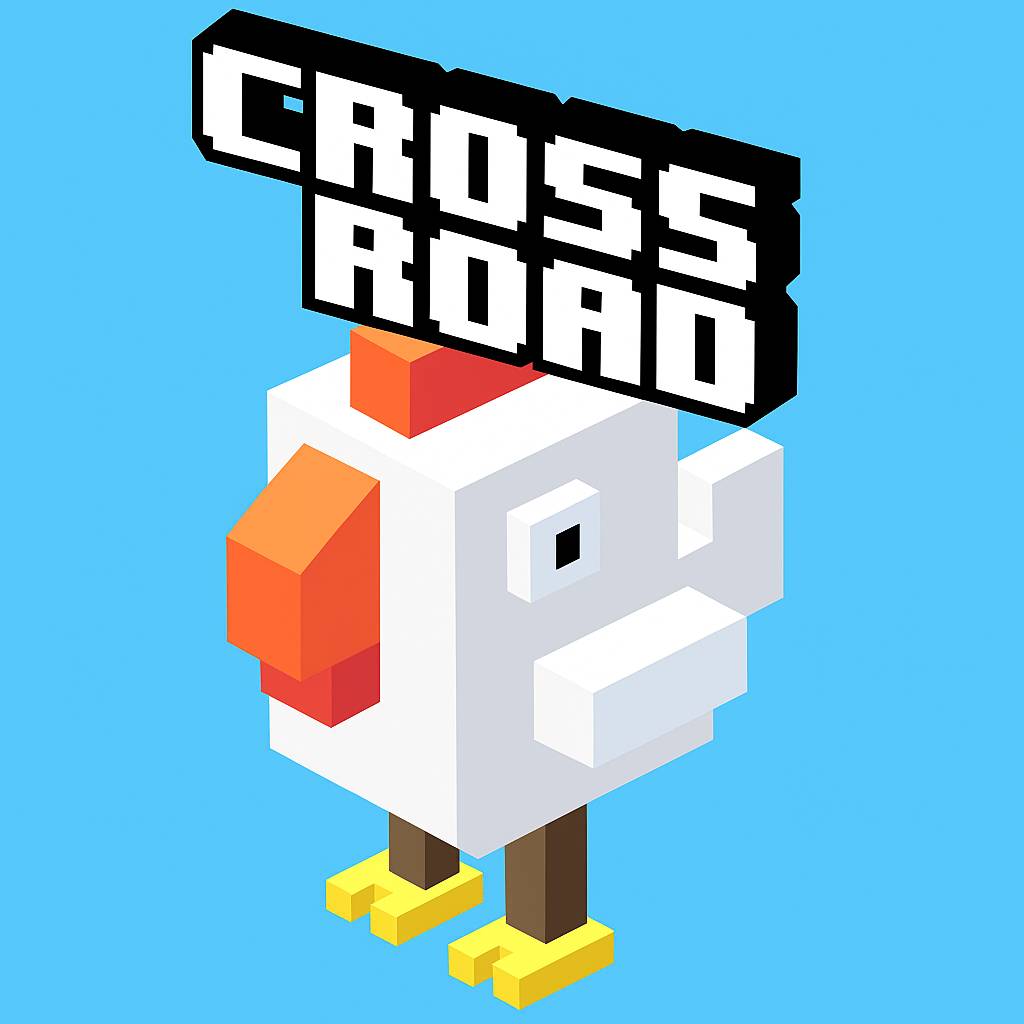 Crossy Road: The Ultimate Guide to the Endless Arcade Hit