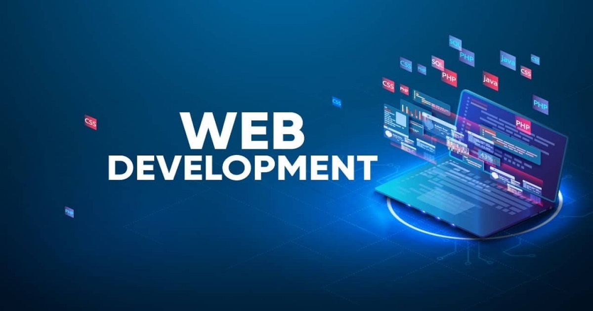 Top Web Development Agency Trends That Will Dominate 2026