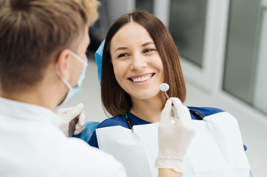Fix Tooth Loss Problems With Dental Implants Perth