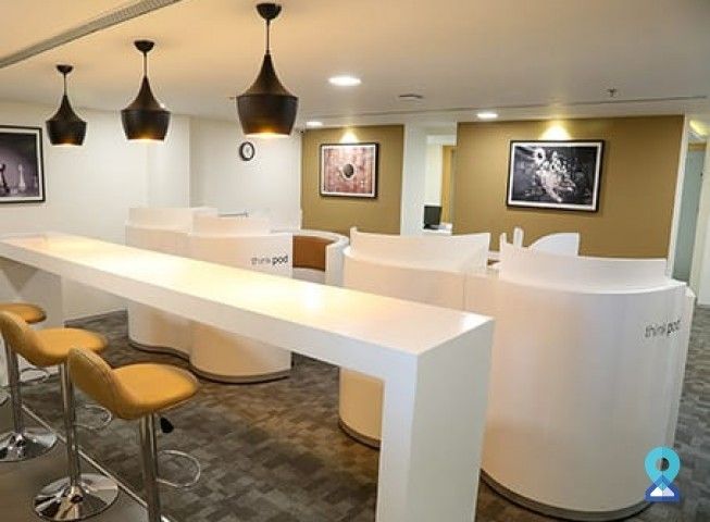 How to Choose the Right Coworking Space in Thane