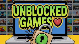 Unblocked Games – Play Free Online Games Instantly Without Limits