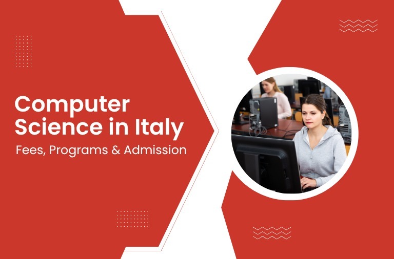 Build Your Tech Career with Computer Science in Italy 