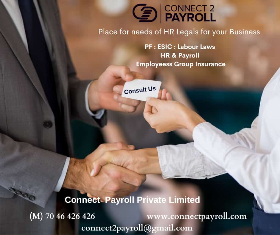 Contract Staffing Service Provider Major Steps to your Business Requirements