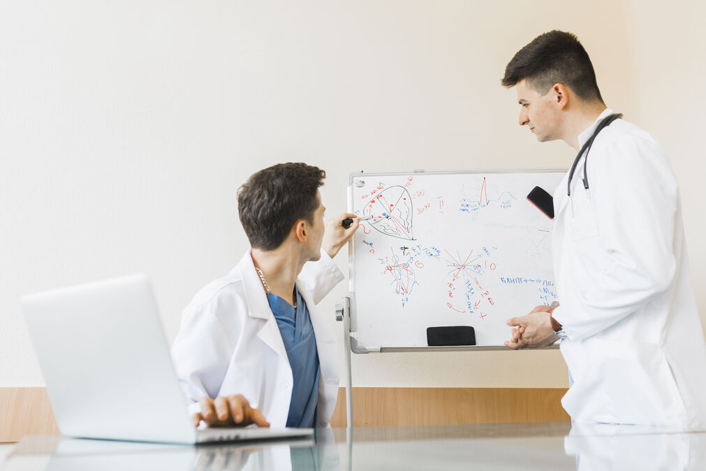 From Practice to Private Clinic: A Step-by-Step Transition Guide for Specialists