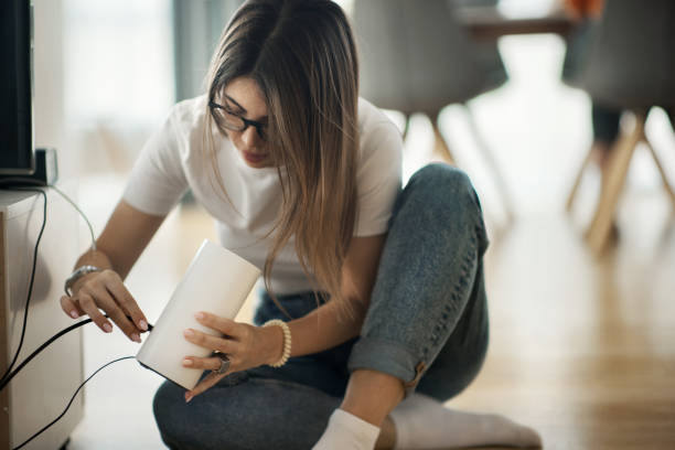 How to Choose the Best Etisalat Home Internet Packages in UAE for Your Family