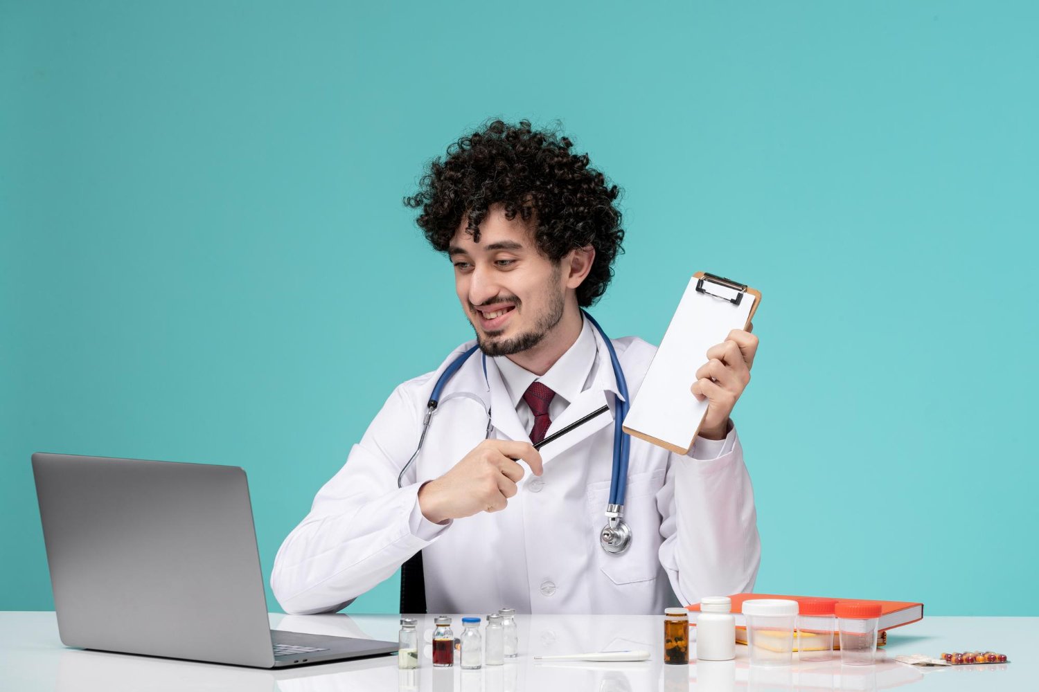 How Prescription Upload Works When Ordering Medicines Online