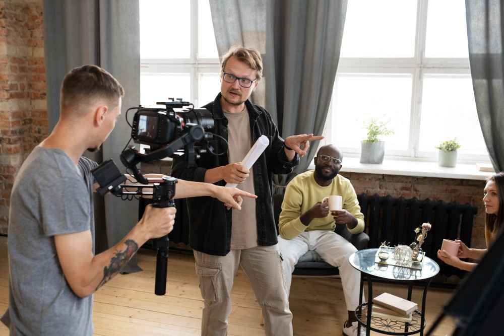 Corporate Video Production and TV Commercials: Knowing the Difference Saves Money