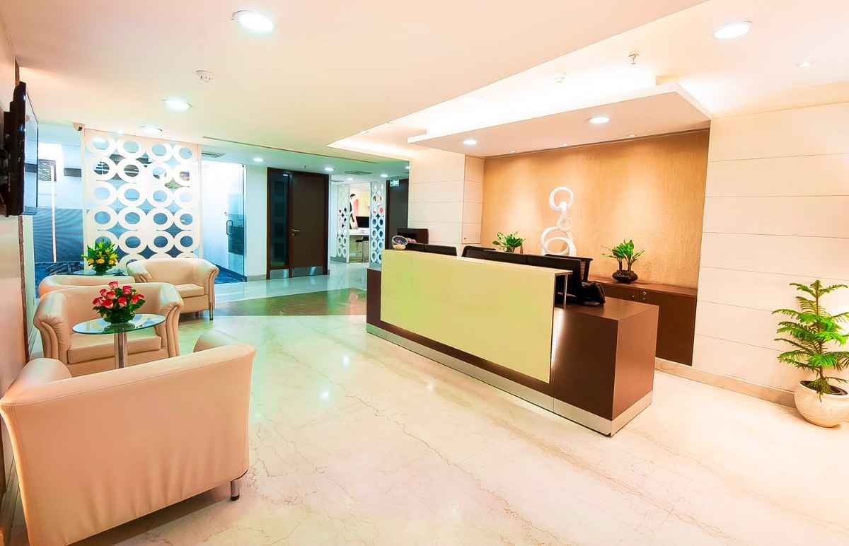 How a Virtual Office Delhi Can Improve Your Business Presence