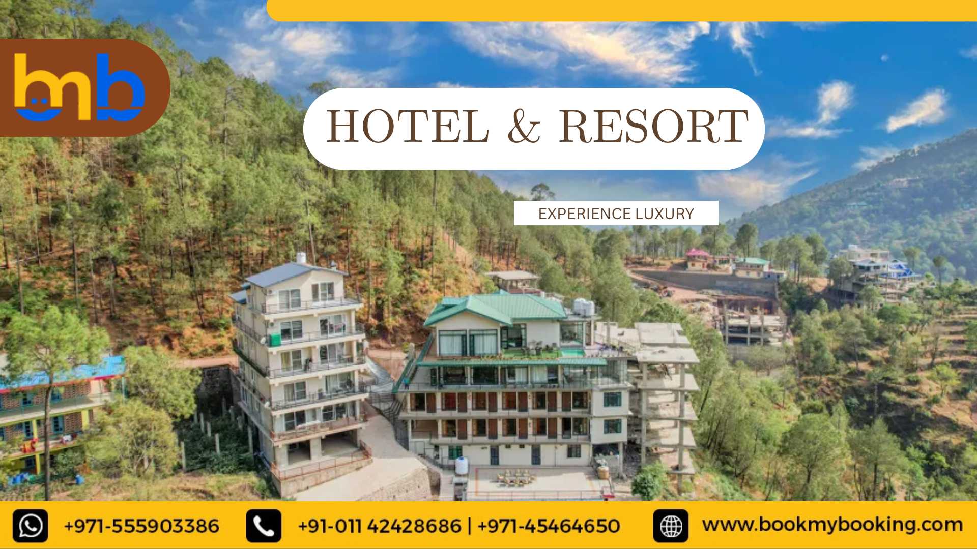 Dilli Villas By Alaya Stays Kasauli – Luxury Villa Stay