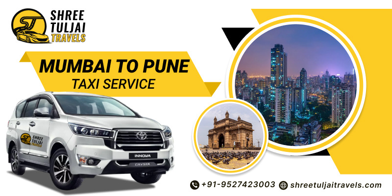 Book Mumbai to Pune Taxi for Smooth Road Trips