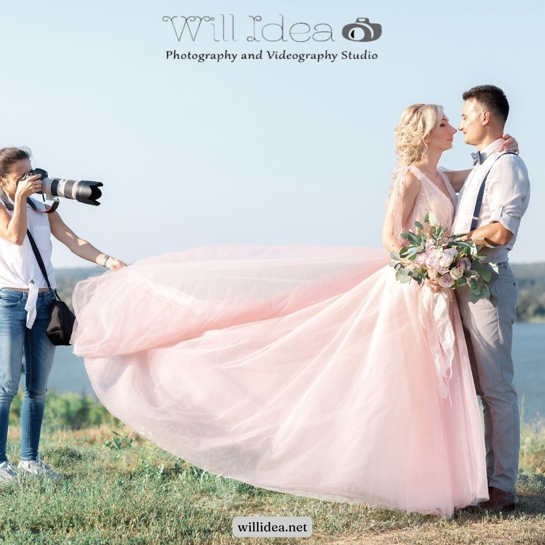 Wedding Photographer Gold Coast: What Truly Makes Wedding Photos Timeless