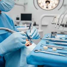 Dental Implant Instruments: What Every Implant Dentist Needs in Their Kit