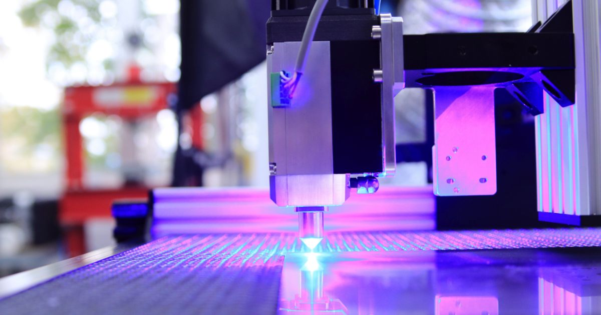Does RazorLAB Provide Laser Cutting Services UK with Nationwide Delivery?